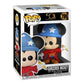 Mickey Mouse Figura POP! Disney Archives Vinyl Apprentice Mickey 9 cm
