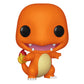 Pokémon POP! Games Vinyl Figura Charmander (EMEA) 9 cm