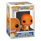 Pokémon POP! Games Vinyl Figura Charmander (EMEA) 9 cm