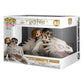 Harry Potter POP! Rides Vinyl Figura Dragon w/Harry, Ron, & Hermione 15 cm