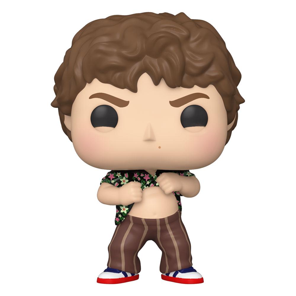 The Goonies POP! Movies Vinyl Figura Chunk 9 cm