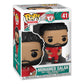 Liverpool F.C. POP! Football Vinyl Figura Mohamed Salah 9 cm - Z POP Toys
