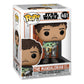 Star Wars The Mandalorian POP! TV Vinyl Figura The Mandalorian & Grogu 9 cm