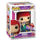Disney: Ultimate Princess Figura POP! Disney Vinyl Ariel 9 cm