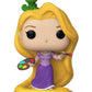 Disney: Ultimate Princess POP! Disney Vinyl Figura Rapunzel 9 cm