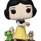 Disney: Ultimate Princess POP! Disney Vinyl Figura Snow White 9 cm