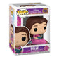 Disney: Ultimate Princess POP! Disney Vinyl Figura Bella (La bella y la bestia) 9 cm