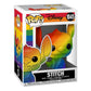 Lilo & Stitch POP! Pride Vinyl Figura Stitch (RNBW) 9 cm