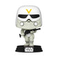 Star Wars POP! Vinyl Cabezón Snowtrooper (Concept Series) 9 cm - Z POP Toys