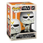 Star Wars POP! Vinyl Cabezón Snowtrooper (Concept Series) 9 cm - Z POP Toys