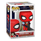 Spider-Man: No Way Home POP! Vinyl Figura Spider-Man (Integrated Suit) 9 cm - Z POP Toys