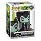 Disney: Villains POP! Disney Vinyl Figura Maleficent 9 cm
