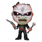Iron Maiden POP! Rocks Vinyl Figura Eddie - Nights of the Dead 9 cm - Z POP Toys