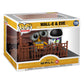 Wall-E Pack de 2 POP Moment! Vinyl Figuras Wall-E & Eve 9 cm