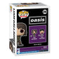 Oasis POP! Rocks Vinyl Figura Liam Gallagher 9 cm
