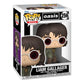 Oasis POP! Rocks Vinyl Figura Liam Gallagher 9 cm