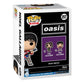 Oasis POP! Rocks Vinyl Figura Noel Gallagher 9 cm