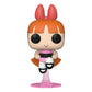 Las Supernenas POP! Animation Vinyl Figura Blossom 9 cm - Z POP Toys