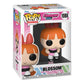 Las Supernenas POP! Animation Vinyl Figura Blossom 9 cm - Z POP Toys