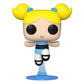 Las Supernenas POP! Animation Vinyl Figura Bubbles 9 cm - Z POP Toys