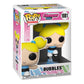 Las Supernenas POP! Animation Vinyl Figura Bubbles 9 cm - Z POP Toys