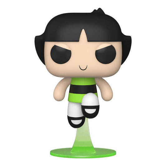 Las Supernenas POP! Animation Vinyl Figura Buttercup 9 cm - Z POP Toys