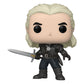 The Witcher POP! TV Vinyl Figura Geralt 9 cm (6)