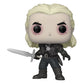 The Witcher POP! TV Vinyl Figura Geralt 9 cm (6)