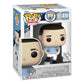 Manchester City F.C. POP! Football Vinyl Figura Phil Foden 9 cm