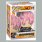 Dragon Ball Super Figura POP! Animation Vinyl Goku w/(TRL) Scythe 9 cm
