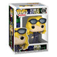 Cowboy Bebop POP! Animation Vinyl Figura Julia 9 cm