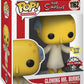 Simpsons Pop! Television Vinyl Figura Glowing Mr. Burns w/Chase 9 cm Surtido (6)
