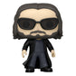 The Matrix 4 Figura POP! Movies Vinyl Neo 9 cm