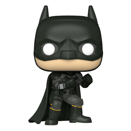Batman Figura POP! Heroes Vinyl Batman 9 cm - Z POP Toys