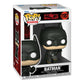 Batman Figura POP! Heroes Vinyl Batman 9 cm - Z POP Toys