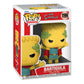 Los Simpson Figura POP! Animation Vinyl Bartigula 9 cm - Z POP Toys