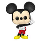 Sensational 6 POP! Disney Vinyl Figura Mickey Mouse 9 cm
