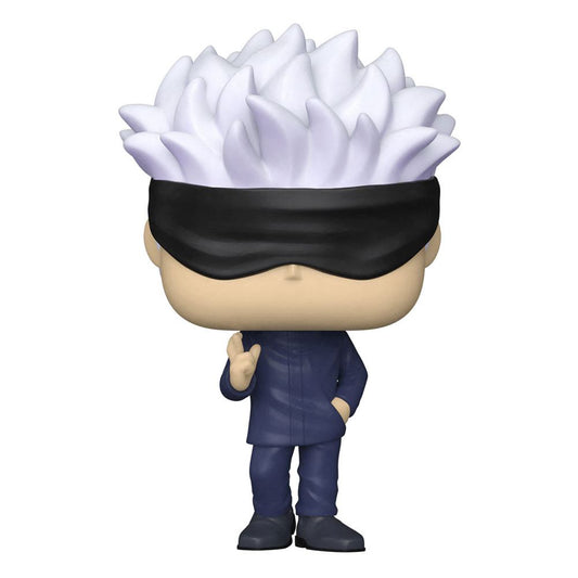 Jujutsu Kaisen POP! Animation Vinyl Figura Gojo 9 cm