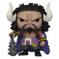 One Piece Super Sized POP! Vinyl Figura Kaido 17 cm