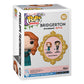 Bridgerton POP! TV Vinyl Figuren Penelope 9 cm Surtido (6)