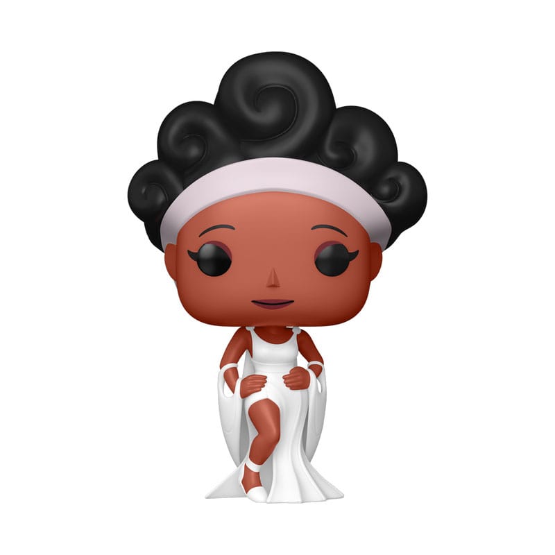 Hércules 25th Anniversary Figura POP! Movies Vinyl Calliope (Muse) 9 cm - Z POP Toys