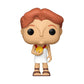 Hércules 25th Anniversary Figura POP! Movies Vinyl Young Hercules 9 cm