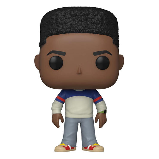 Stranger Things POP! TV Vinyl Figura Lucas 9 cm - Z POP Toys