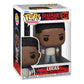 Stranger Things POP! TV Vinyl Figura Lucas 9 cm - Z POP Toys