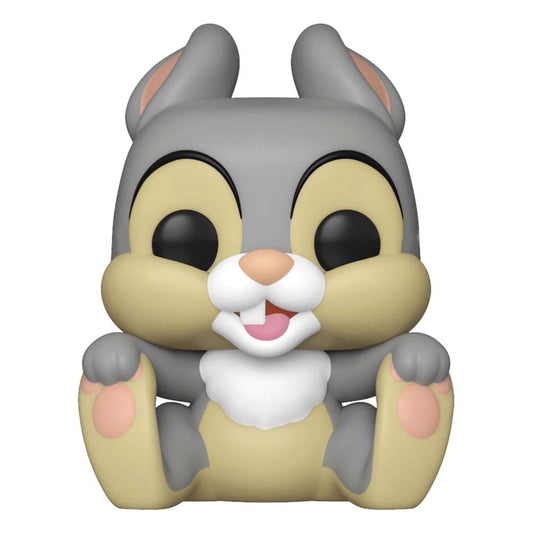 Bambi POP! Disney Vinyl Figura Thumper Holding Toes 9 cm - Z POP Toys