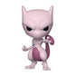 Pokémon Figura Super Sized Jumbo POP! Vinyl Mewtwo (EMEA) 25 cm