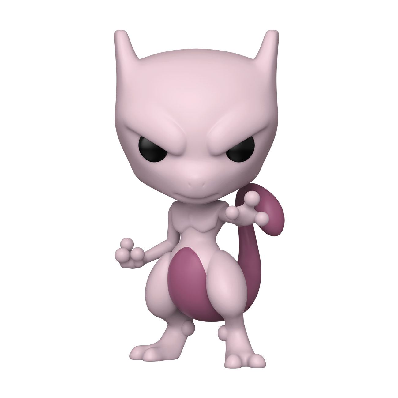 Pokémon Figura Super Sized Jumbo POP! Vinyl Mewtwo (EMEA) 25 cm