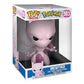 Pokémon Figura Super Sized Jumbo POP! Vinyl Mewtwo (EMEA) 25 cm