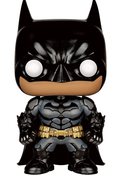 Batman Arkham Knight POP! Heroes Figura Batman 9 cm - Z POP Toys