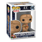 E.T. El Extraterrestre POP! Vinyl Figura E.T. w/ flowers 9 cm - Z POP Toys
